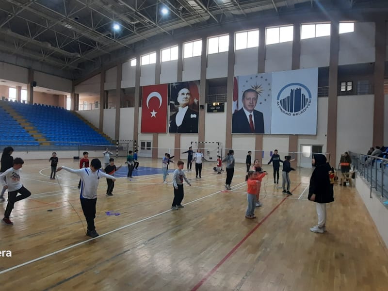 Altındağ Belediyesi GSK