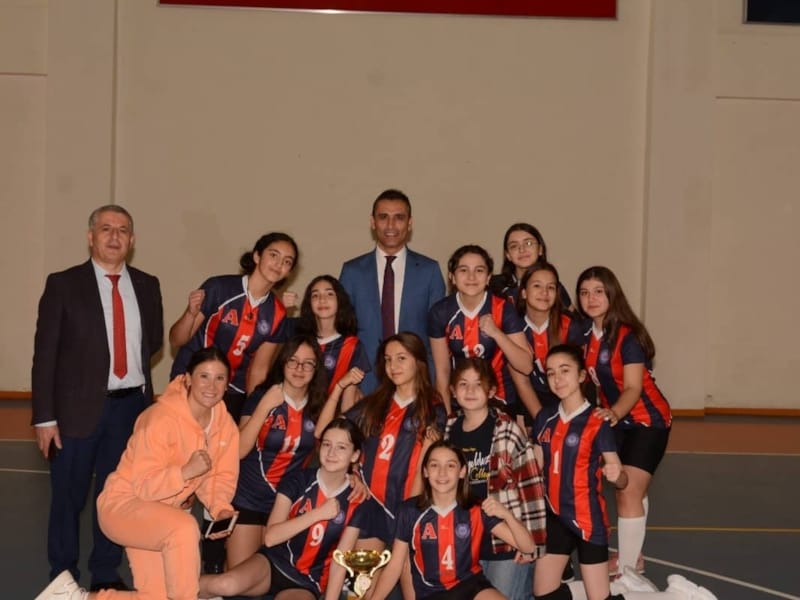 Altınyıldız Gençlik Ve Spor Kulübü