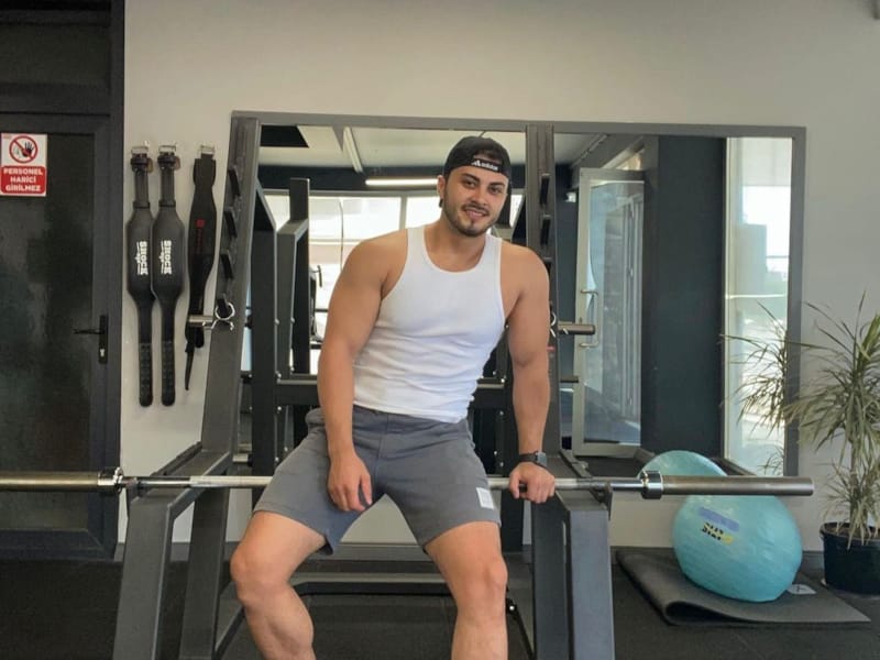 Amin Mammadov 