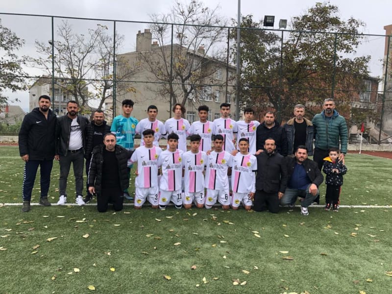 Anadolu Esenyurt Spor Kulübü