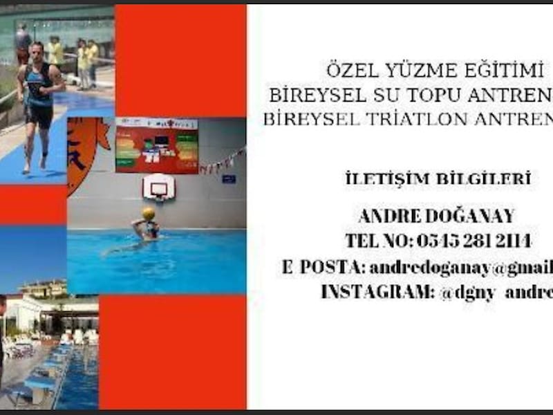 Andre Doğanay