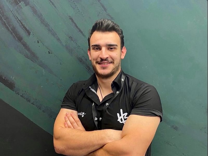 Arda Akar
