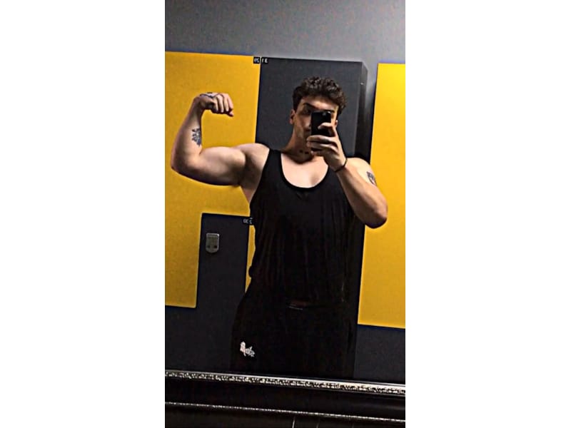 Arena Fitness