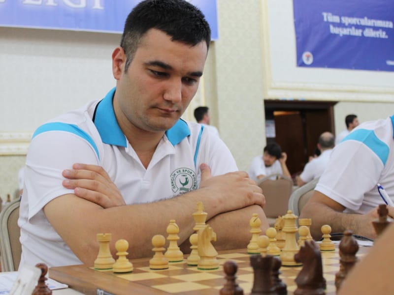 ARKAS ÇEŞME YELKEN SAYTRANÇ SPOR KLÜBÜ