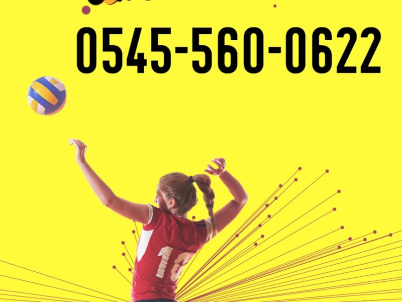 Atakum Voleybol Akademisi 