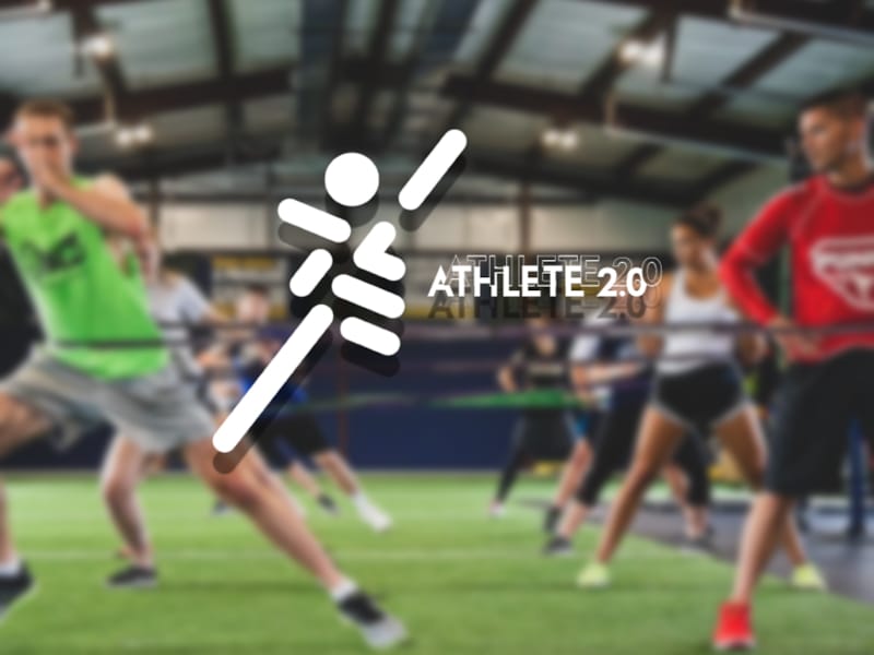 Athlete2.0