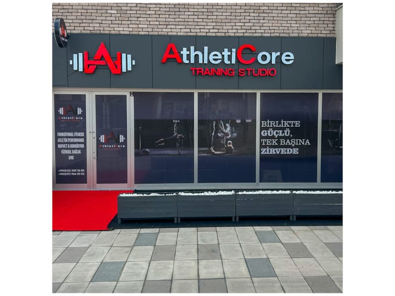 Athleticore