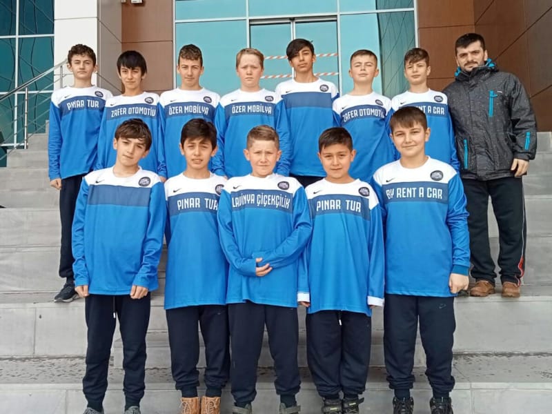 GENÇLİK MERKEZİ SPOR KULÜBÜ