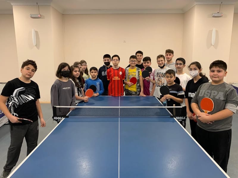 Bahçelievler Belediyesi Spor Kulübü
