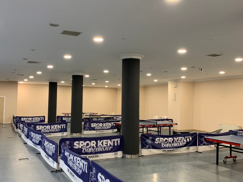 Bahçelievler Belediyesi Spor Kulübü