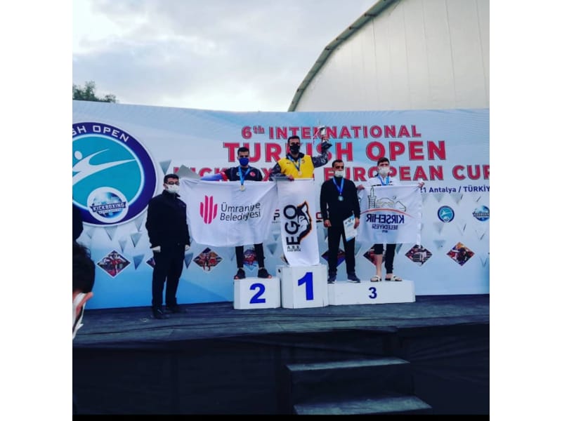 Başkaya Spor Kulübü