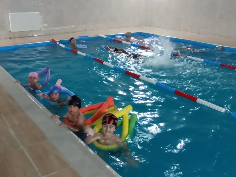 Baylık Akademi Spor Kulübü 