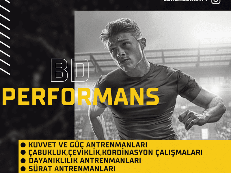 BD Performans Akademi