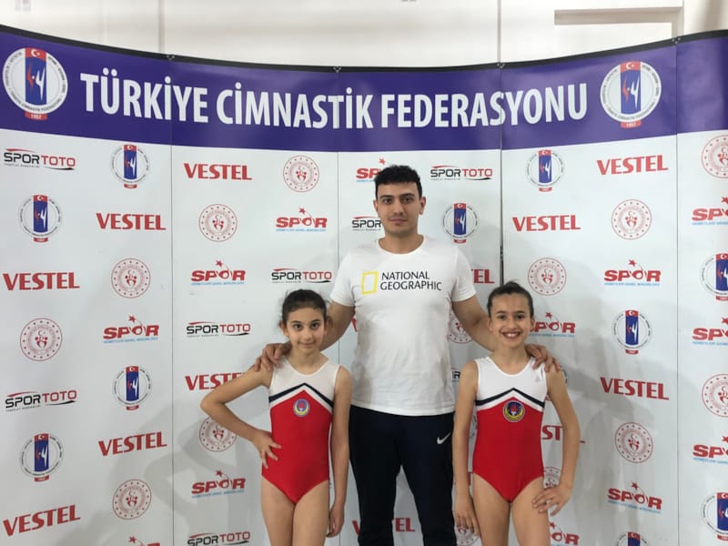 Best Boğaziçi Spor Kulübü