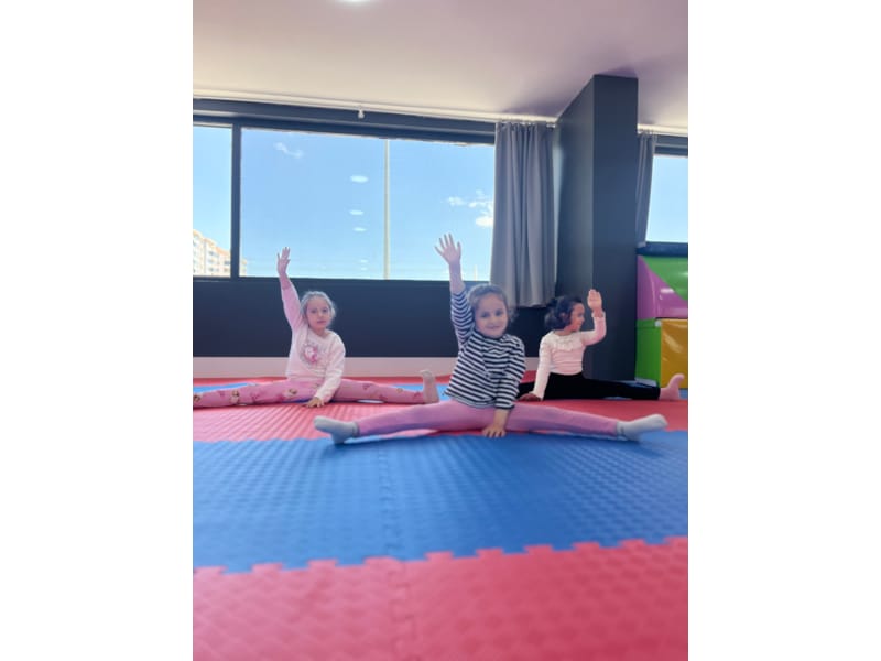 Best Of Dance Academy