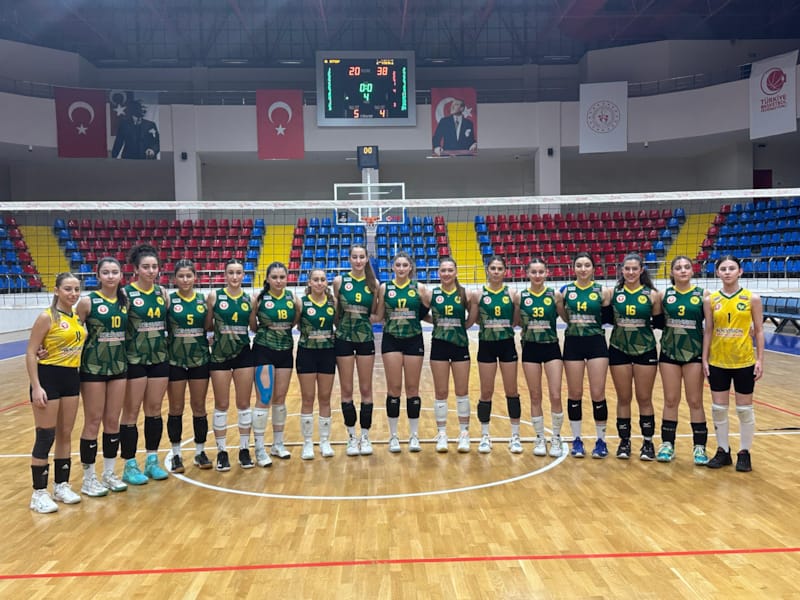 BEYLİKDÜZÜ VOLEYBOL 2021 S.K