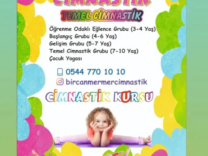BİRCAN MERMER 