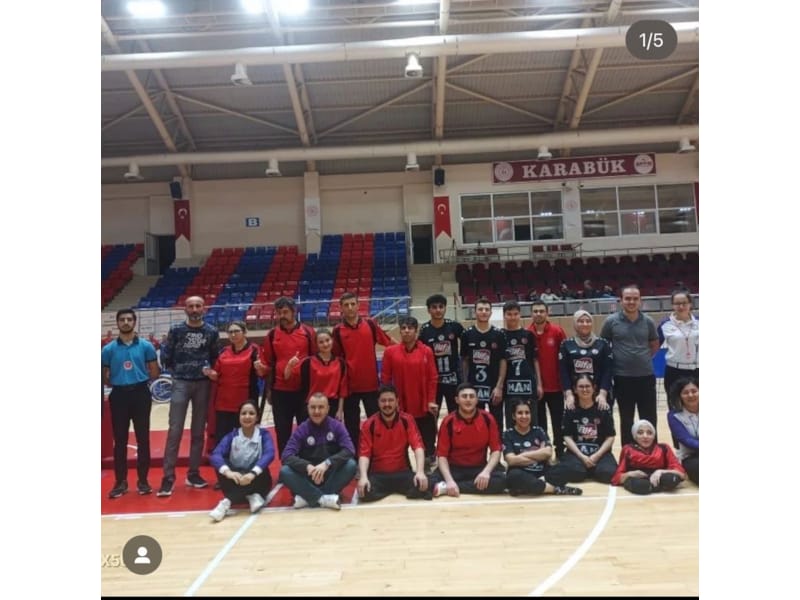 Bolu Ata Mirası Spor Kulübü 