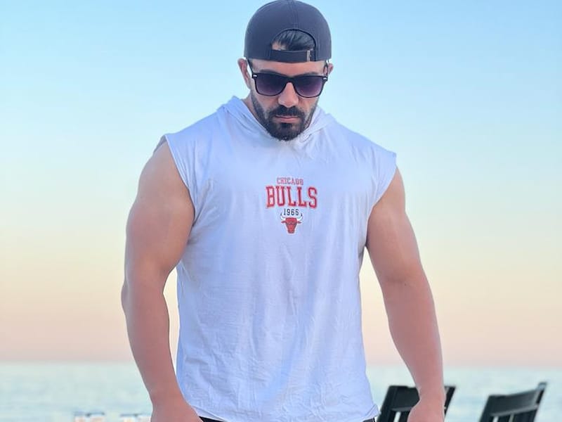 Burak Kelav