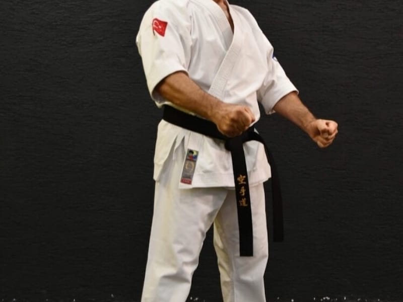 Bursa Fight Club [KSK FIGHT CLUB