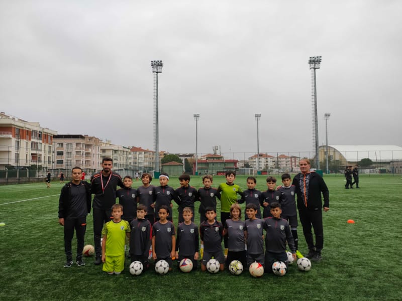 Yalova Gücü Spor Kulübü 