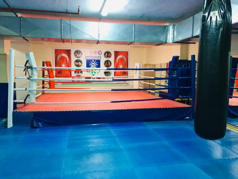 Bahçelievler Belediye Spor Kulübü