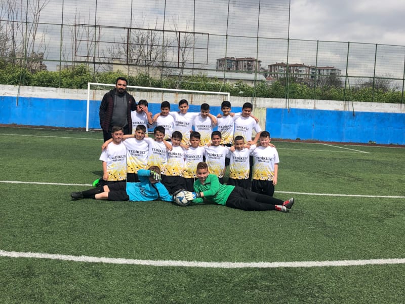 Yedikule Eğitim Spor Kulübü