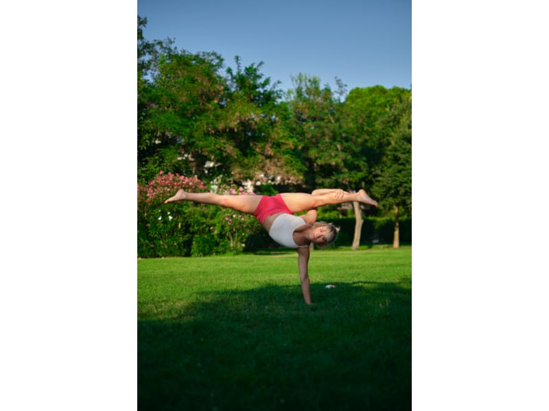 Capoeira 