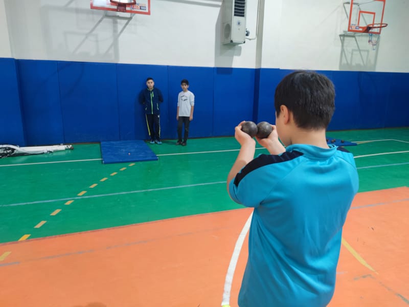 Çatalca Birlik Spor Kulübü
