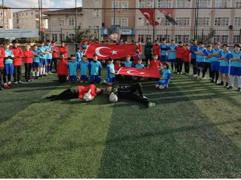Cennet Barbaros Spor Kulübü 