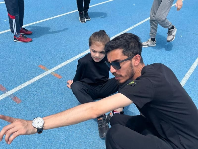 Müslüm Taşdemir