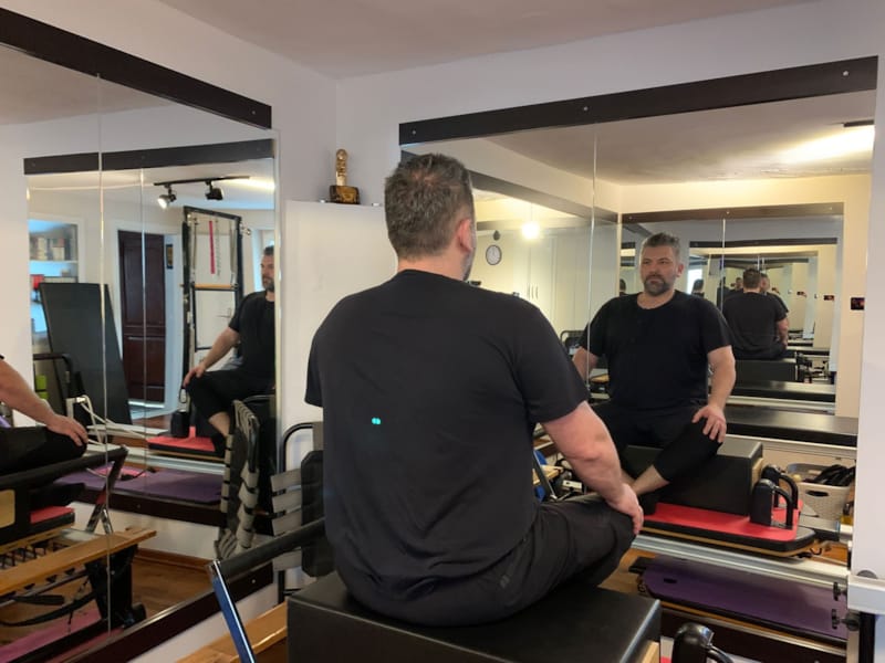 Cinpilates  Şirketi Butik 