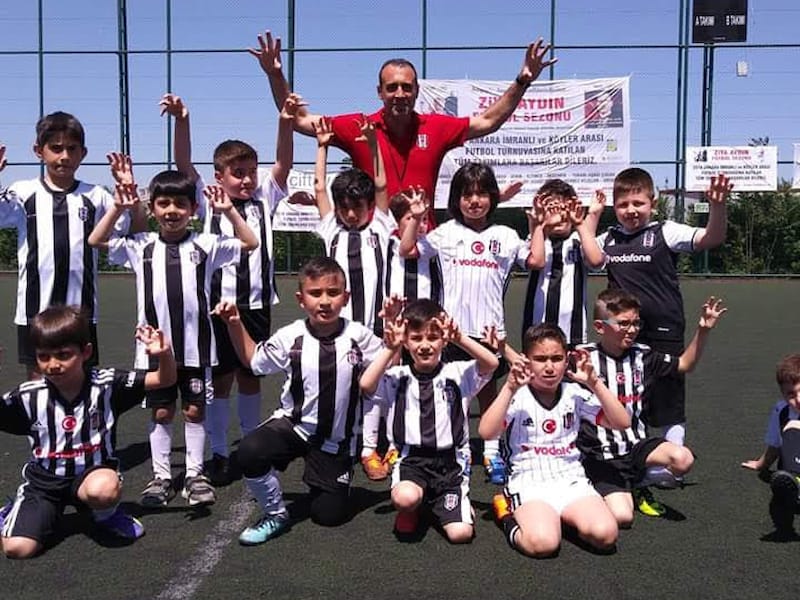 CSF Futbol Akademi