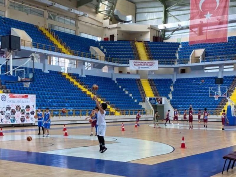 Yedikule Eğitim Spor Kulübü 