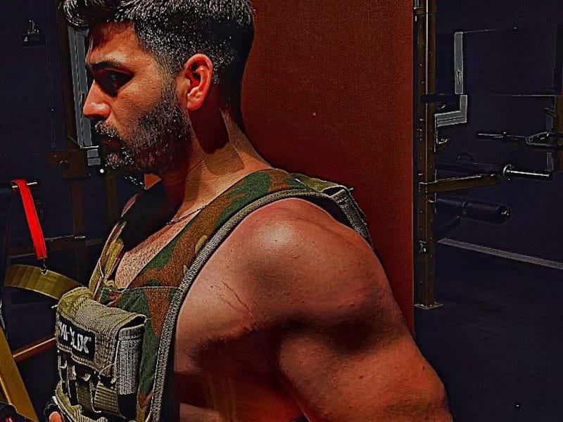 GYMFİTNESS