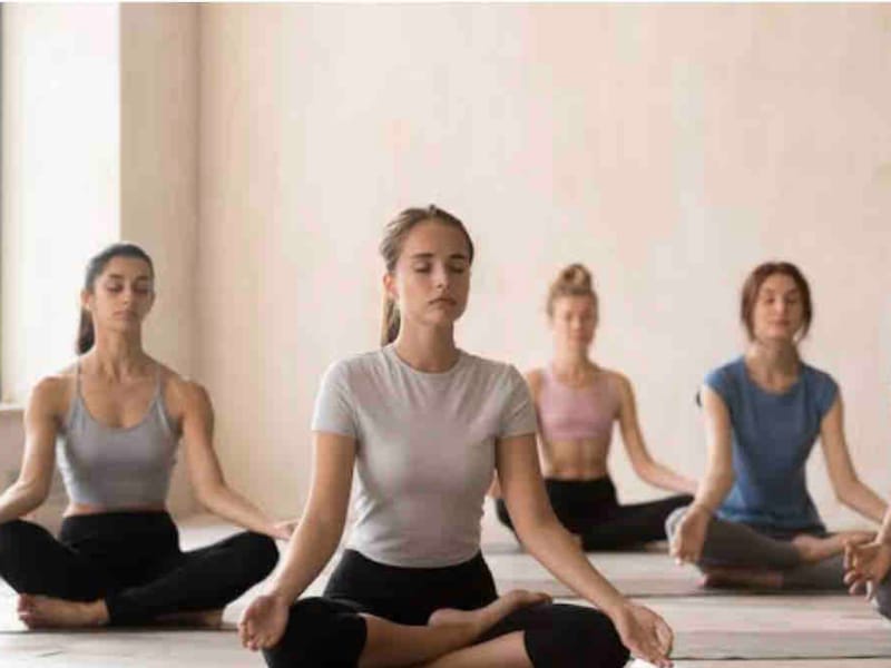 AHMET KOÇ GYM FITNESS 2 & SPA