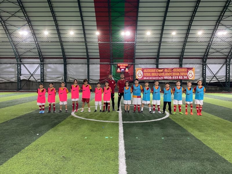 Dağyenice Spor Kulübü