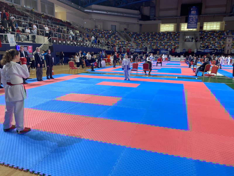 Dalan Karate Spor Kulübü
