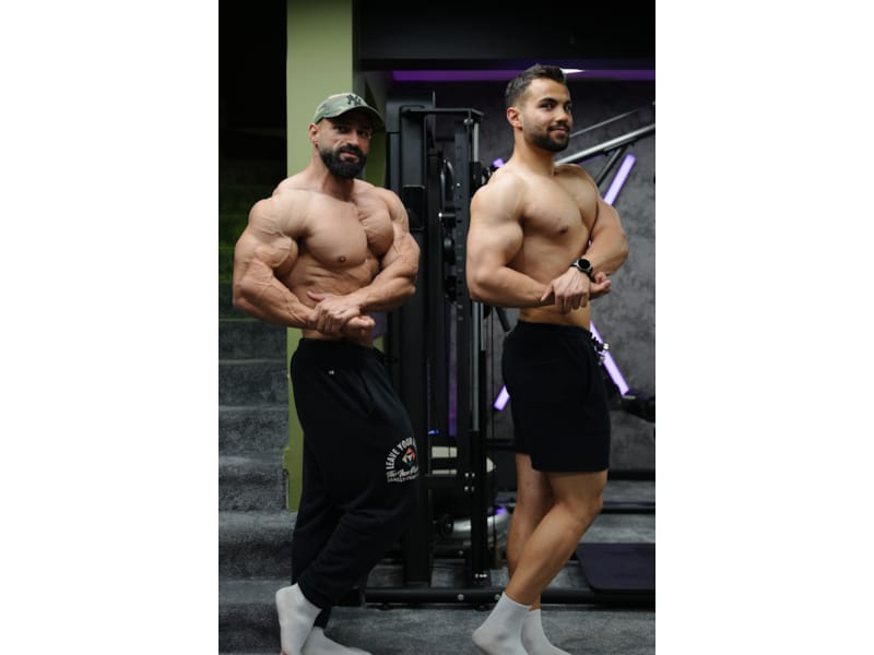 Dayusa Spor Merkezi 