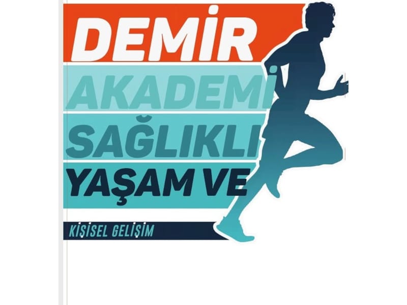 Demir Bireysel Gelişim Akademisi