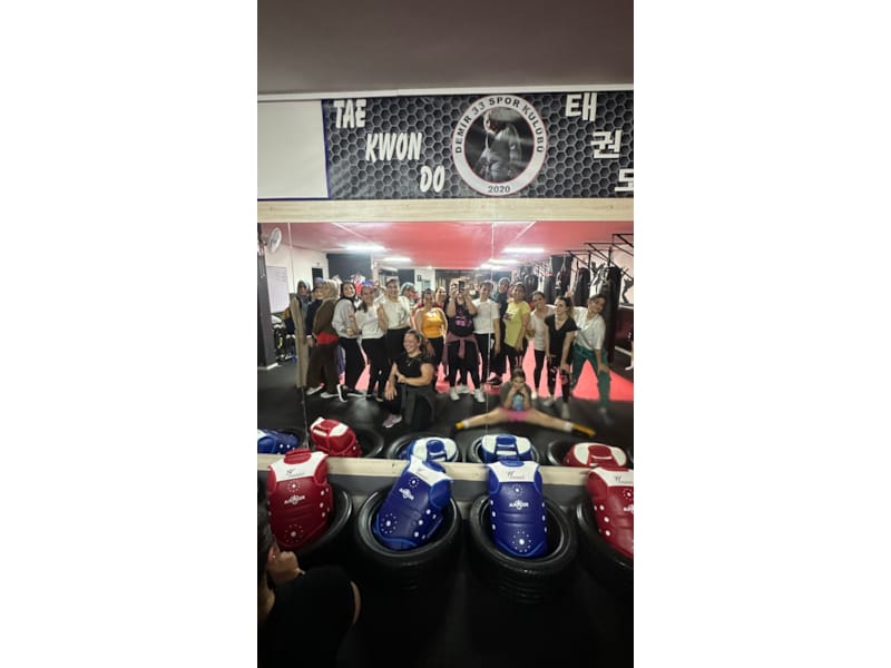 Demir33 Spor Kulübü