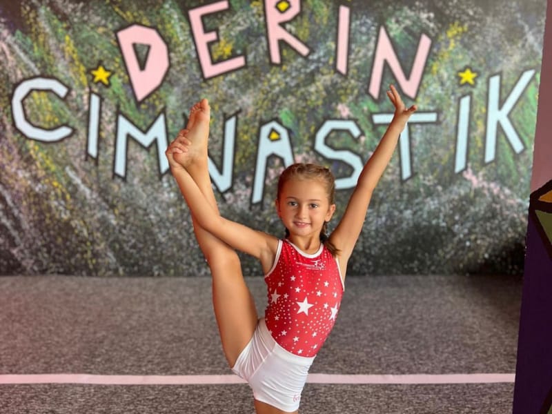 Derin Cimnastik Spor Kulübü