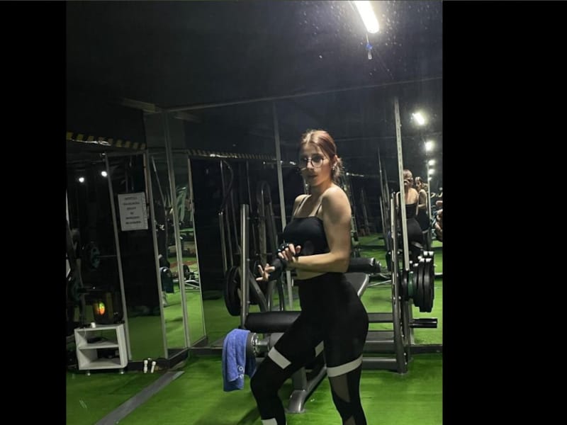 Dilara Kosuncu 