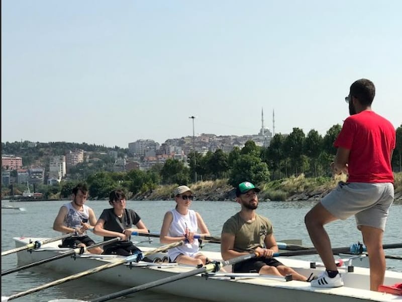 Doğanay Cin