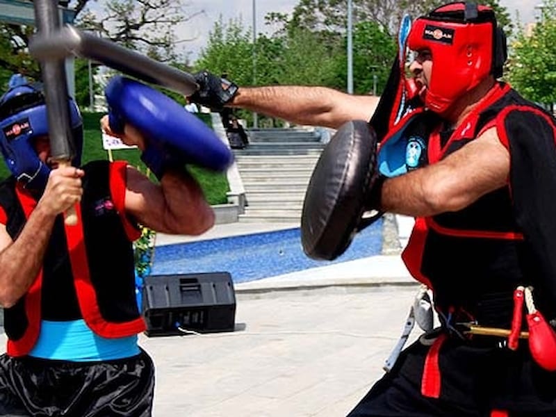 Dünya Matrak Spor Kulübü 