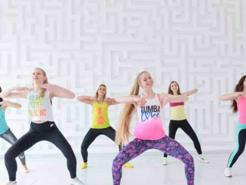 Ahmet Koç Gym Fıtness & Spa 2