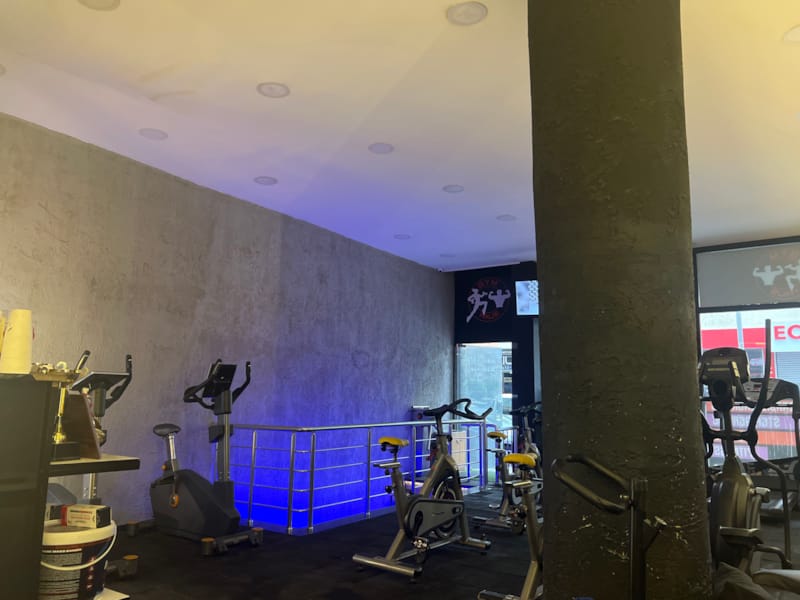 Fitclub