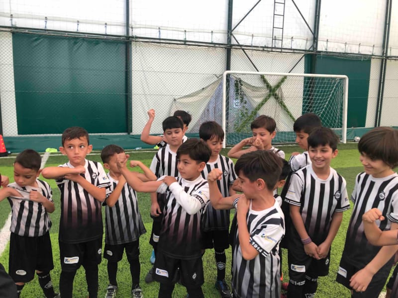 Altay Başakşehir Spor Okulu 