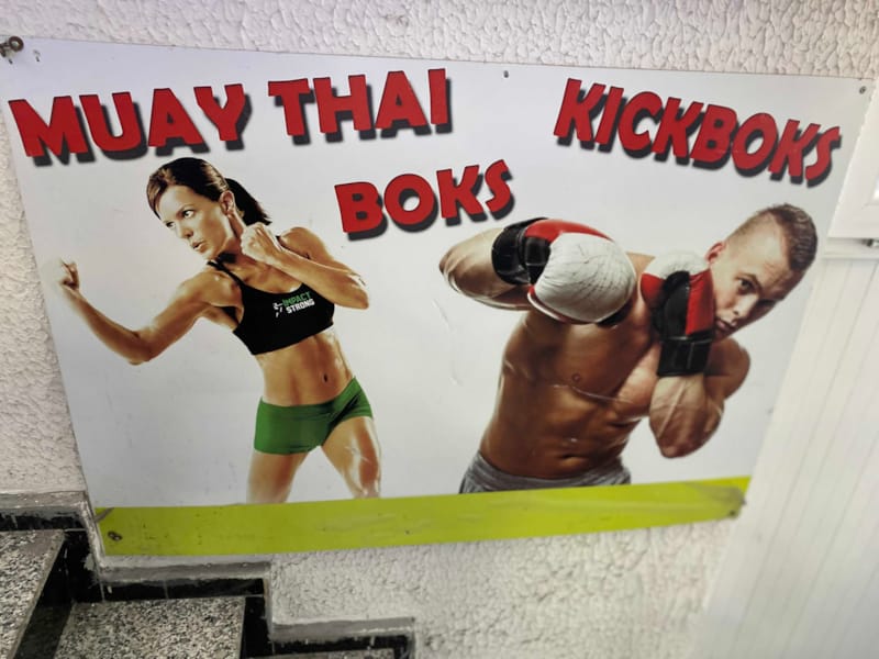 Fit Team Fitness
