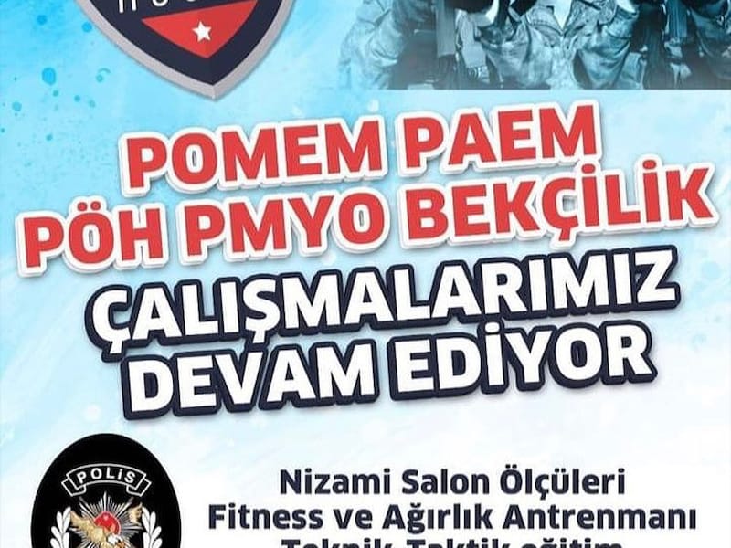 Parkur Hocam